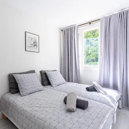 Du Moulin - Appt Pour 4 Apartment *