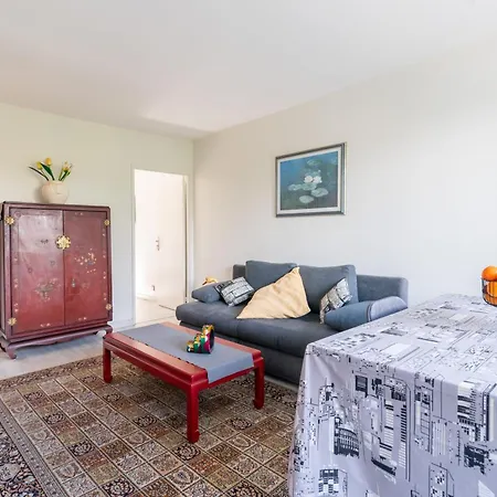 Apartment Du Moulin - Appt Pour 4 *