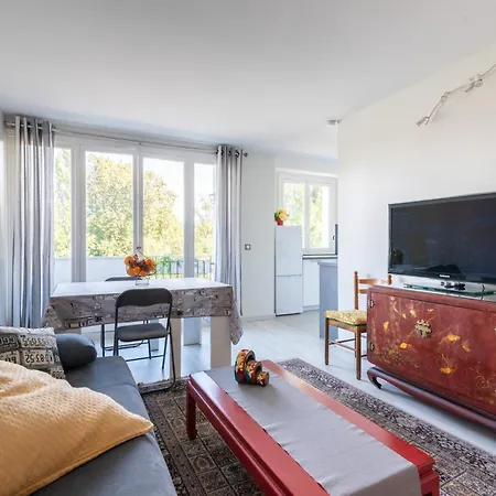Du Moulin - Appt Pour 4 *