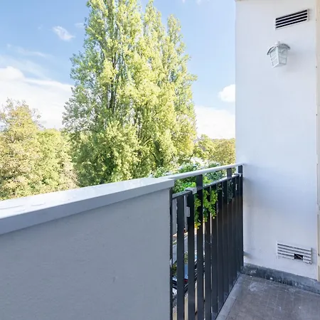 Du Moulin - Appt Pour 4 Apartment Bry-sur-Marne